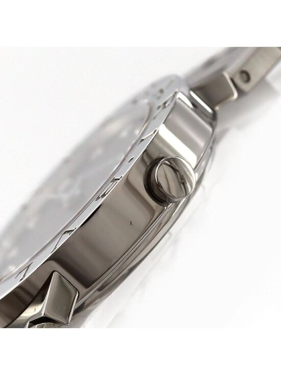 Bvlgari 12 SS Quartz Watch main image 5